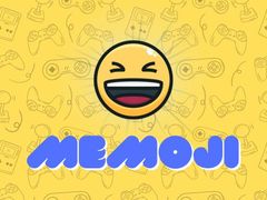 Mäng Memoji