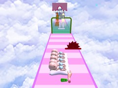 Mäng Diy Doll Factory