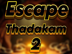 Mäng Escape Thadakam 02