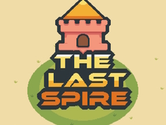 Mäng The Last Spire