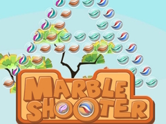 Mäng Marble Shooter