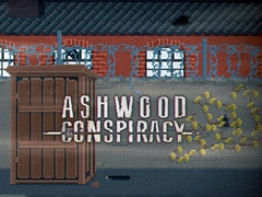 Mäng Ashwood Conspiracy 