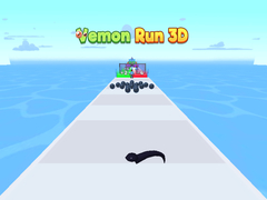 Mäng Vemon Run 3D