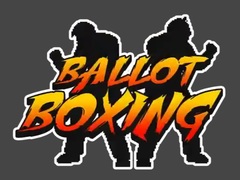 Mäng Ballot Boxing