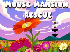 Mäng Mouse Mansion Rescue