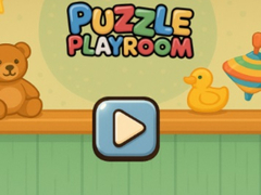 Mäng Puzzle Playroom