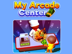 Mäng My Arcade Center