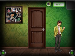 Mäng Amgel Easy Room Escape 297