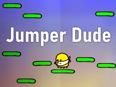 Mäng Jumper Dude