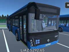 Mäng Moscow Bus Driver