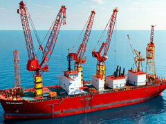 Mäng Shipbuilding tycoon