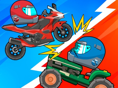 Mäng Wheel in the face