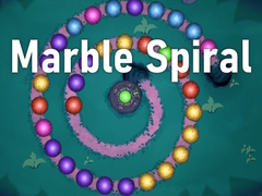 Mäng Marble Spiral