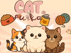 Mäng Cat Suika