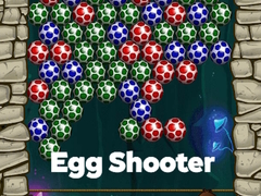 Mäng Egg Shooter 