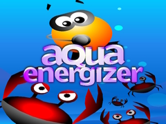 Mäng Aqua Energizer