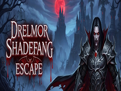 Mäng  Drelmor Shadefang Escape