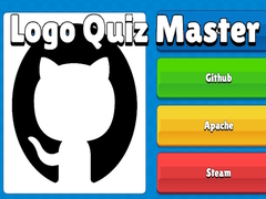 Mäng Logo Quiz Master
