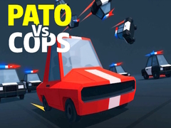 Mäng Pato Vs Cops