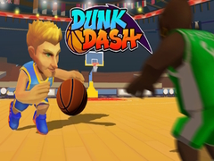 Mäng Dunk Dash