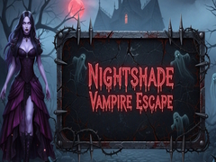 Mäng Nightshade Vampire Escape