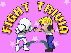 Mäng Fight Trivia