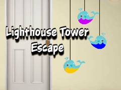 Mäng Lighthouse Tower Escape