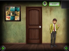 Mäng Amgel Easy Room Escape 298