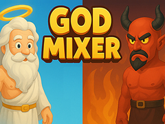 Mäng God's Mixer