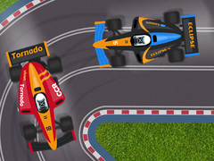 Mäng Formula Racers