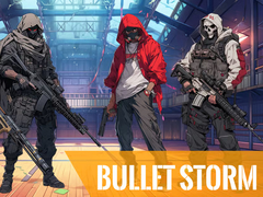 Mäng Bulletstorm