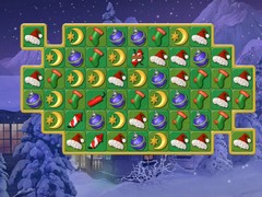 Mäng Christmas Mansion