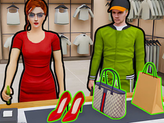 Mäng Shop Master 3D