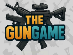 Mäng The Gungame
