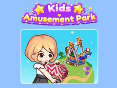 Mäng Kids Amusement Park