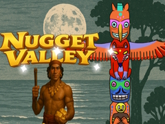 Mäng Nugget Valley