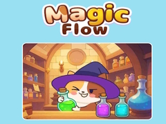 Mäng Magic Flow