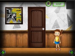 Mäng Amgel Kids Room Escape 323