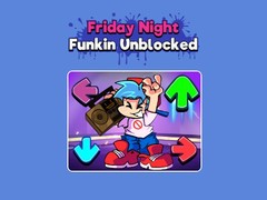 Mäng Friday Night Funkin Unblocked
