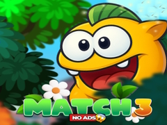 Mäng Match 3 No Ads