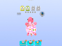 Mäng Screw Sort Puzzle Pin Jam 3D