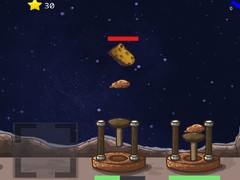 Mäng Planet Defences