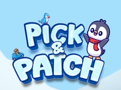 Mäng Pick & Patch