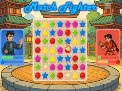 Mäng Match Fighter