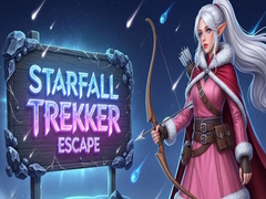 Mäng Starfall Trekker Escape