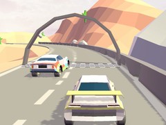 Mäng J.a.c.g  Just A Car Game