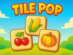 Mäng Tile Pop
