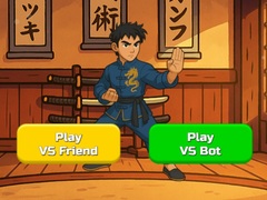 Mäng Match Fighter