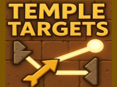Mäng Temple Targets