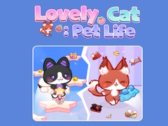 Mäng Lovely Cat: Pet Life